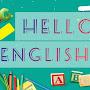 Hello English!