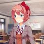 just Sayori