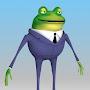 Mr Frog