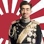 Hirohito X IJN