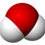 Water Molecule