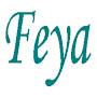 Женская одежда Feya
