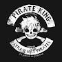 I am the PIRATE KING!!!!!