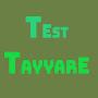 Test Tayyare