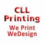 CLL Print and Design