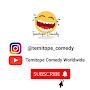 Temitope Comedy Worldwide