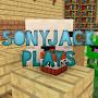 Sonyjack Plays