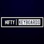 @NiftyKeyboards