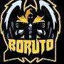 GAMING BORUTO