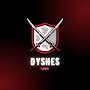 Dyshes Channel