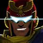 Captain Falcon