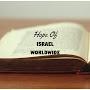 @TheHopeofIsraelWorldwide