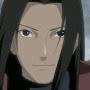 SENJU HASHIRAMA