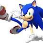 Sonic the Hedgehog