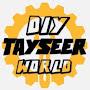 DIY TAYSEER WORLD