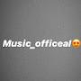 Music_officeal