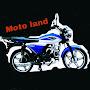 Moto land