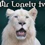 Mr Lonely Tv (offornna_fine)