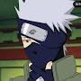 kakashi hatake