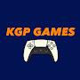 KGP Games