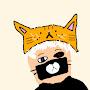 Roblox cat😸