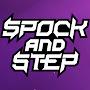 @SpockAndStep