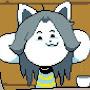 Temmie not chang:3