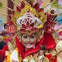 Sinulog Queen