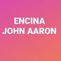 John Aaron Encina