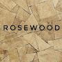 ROSE WOOD