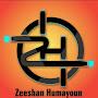 Zeeshan Humayoun