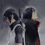 Itachi Heir of the Sharingan