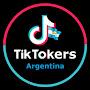 TikTokers Argentina