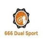 666 Dual Sport