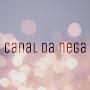 Canal da Nega