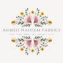 @Ahmednadeemfabrics