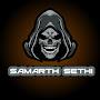 Samarth Sethi