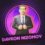 Davron Nizomov