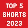 2023 Top 5 Shorts