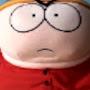 eric cartman marketable plushie