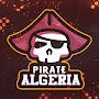 Pirate Algeria