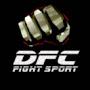 DFC fight sport