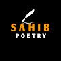 Sahib Poetry
