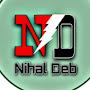 Nihal Deb