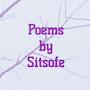 Poems By Sitsofe