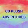 CD PLUSH ADVENTURES