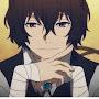 • DAZAI•