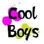 Cool Boys