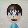 Aiden the Champion From Wii Sports