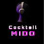 Cocktail MIDO / ميدو كوكتيل